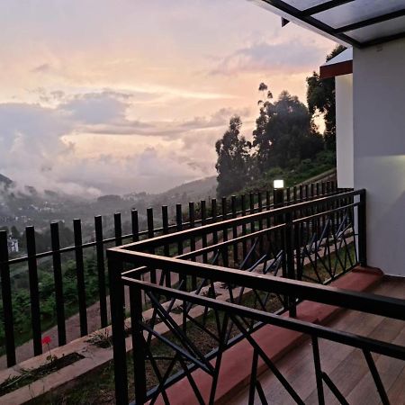 Sky Sketch Kodaikanal Exterior foto
