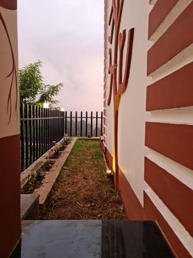 Sky Sketch Kodaikanal Exterior foto