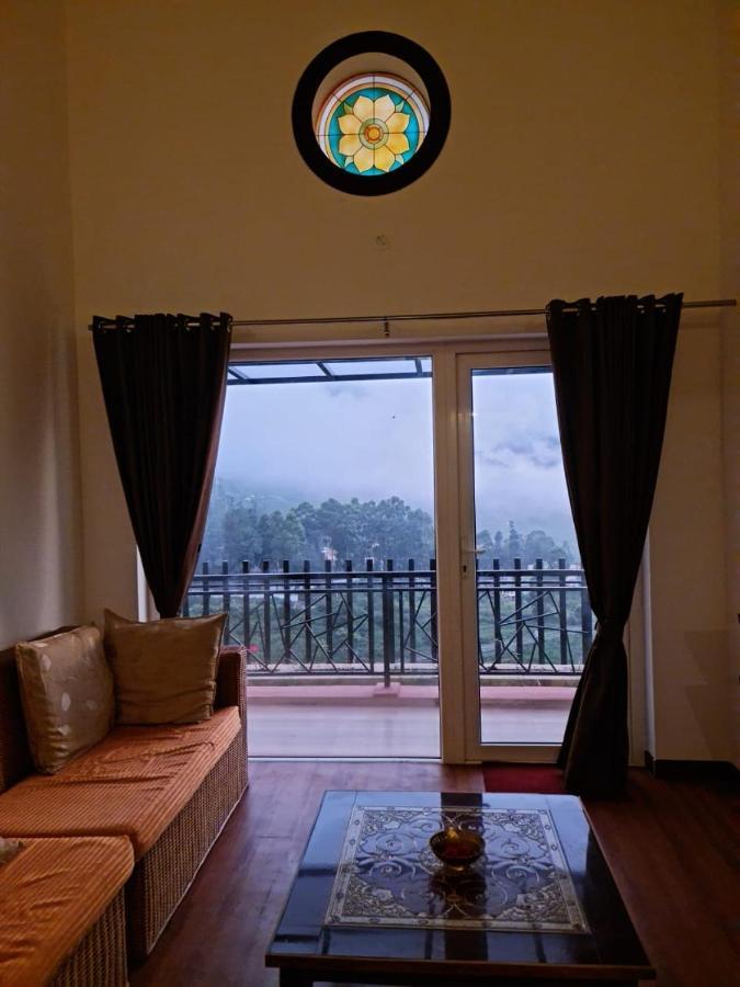 Sky Sketch Kodaikanal Exterior foto