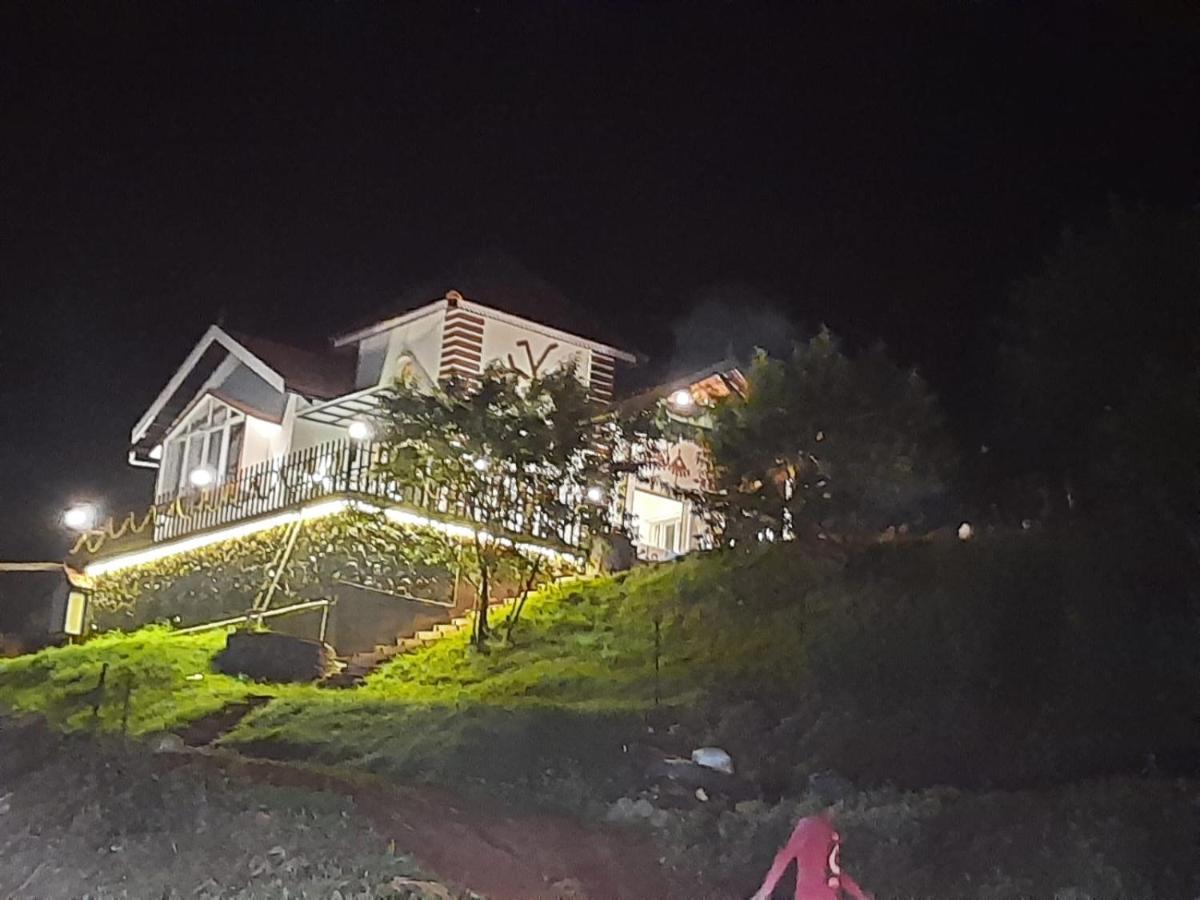 Sky Sketch Kodaikanal Exterior foto